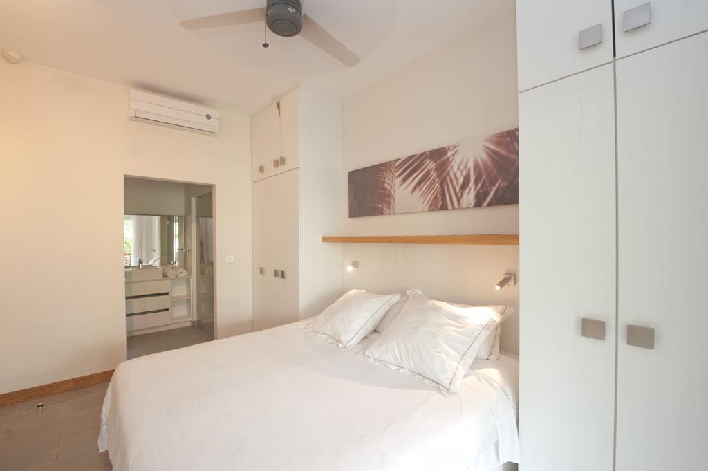 Cape Bay By Horizon Holidays Cap Malheureux Quarto foto